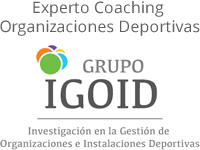 Experto Coaching Organizaciones Deportivas