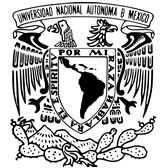 Universidad Nacional México