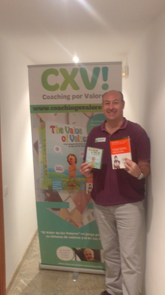 Coaching Valores